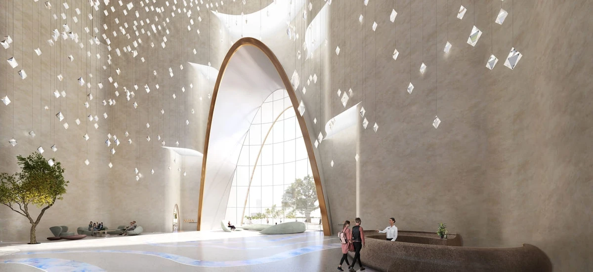 Sora Beach Residences image