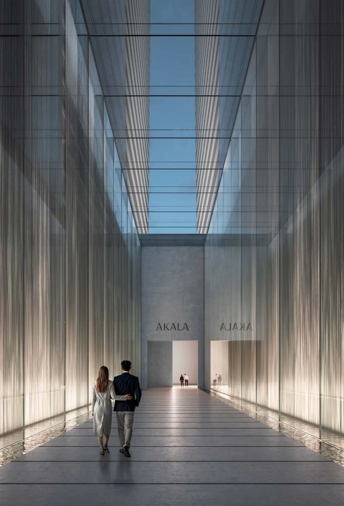 Akala Hotels and Residences image