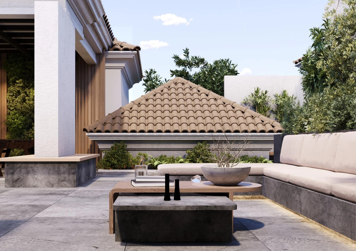 4Direction Residence 1 image