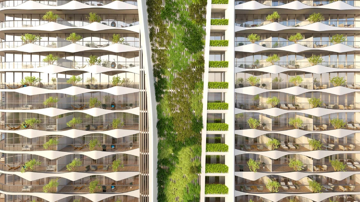 Colibri Views Phase 2 image