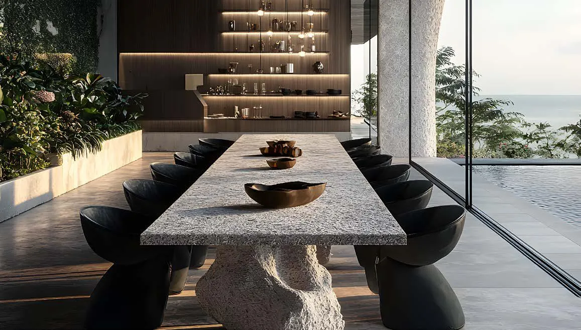 Intercontinental Hotel image