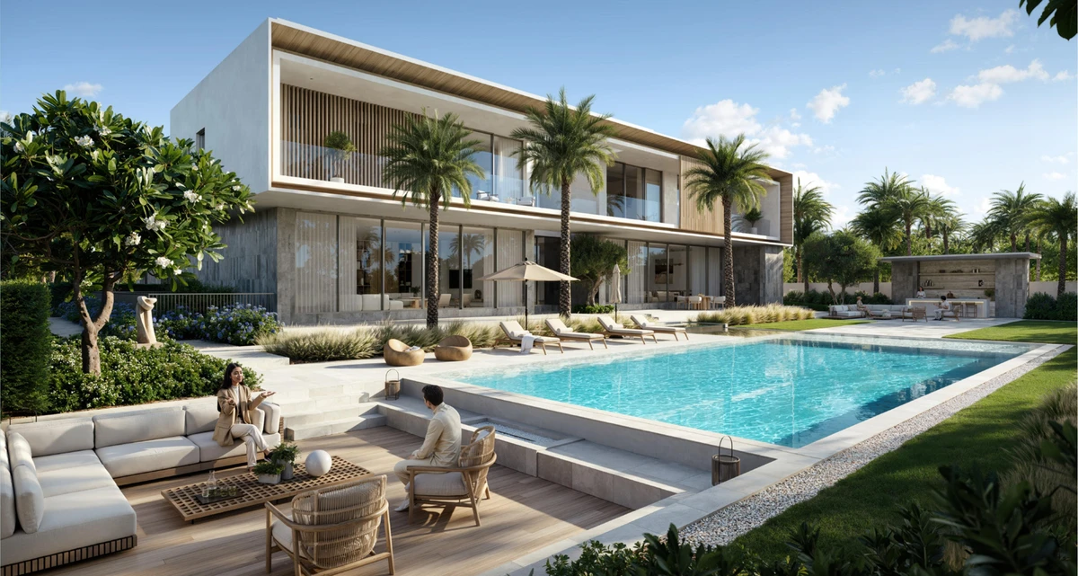 Lavita The Oasis image