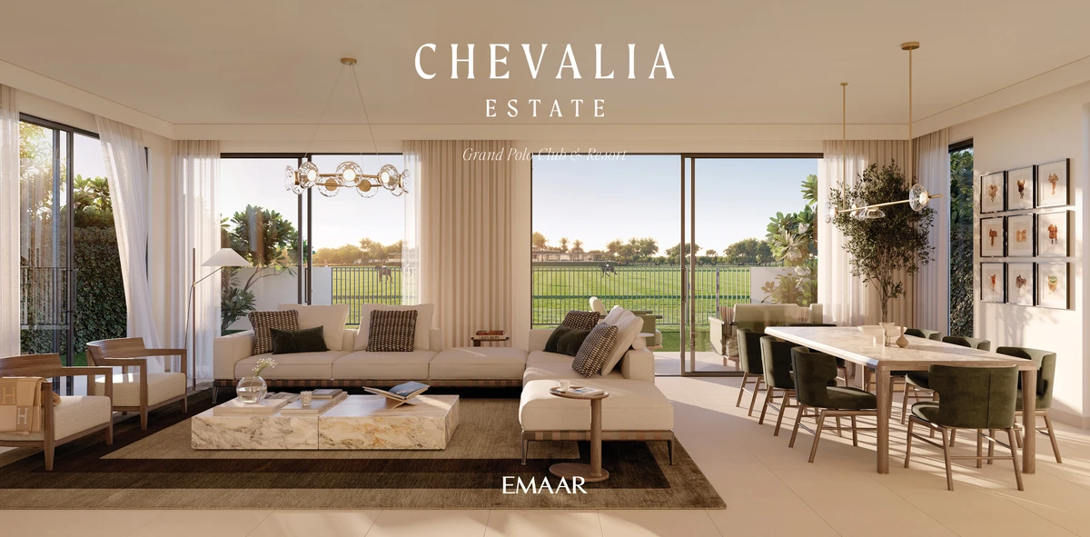 Grand Polo - Chevalia Estate image