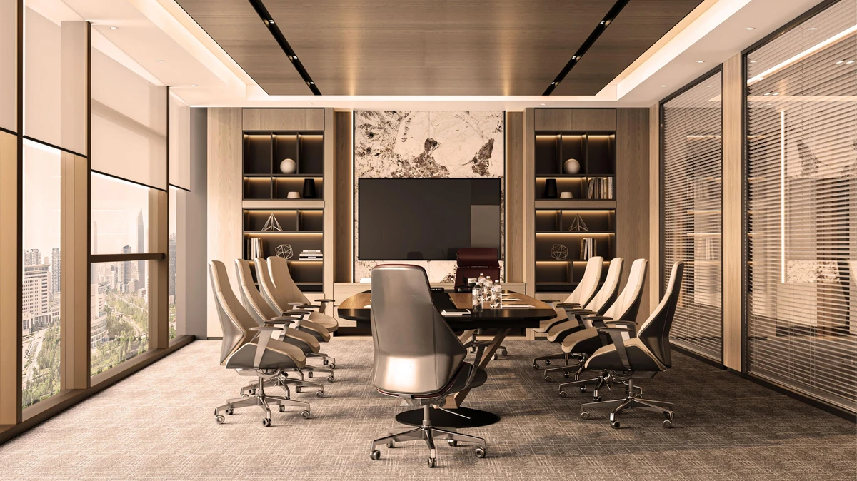 The Symphony by Imtiaz