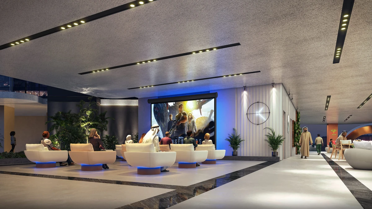 Empire Livings image