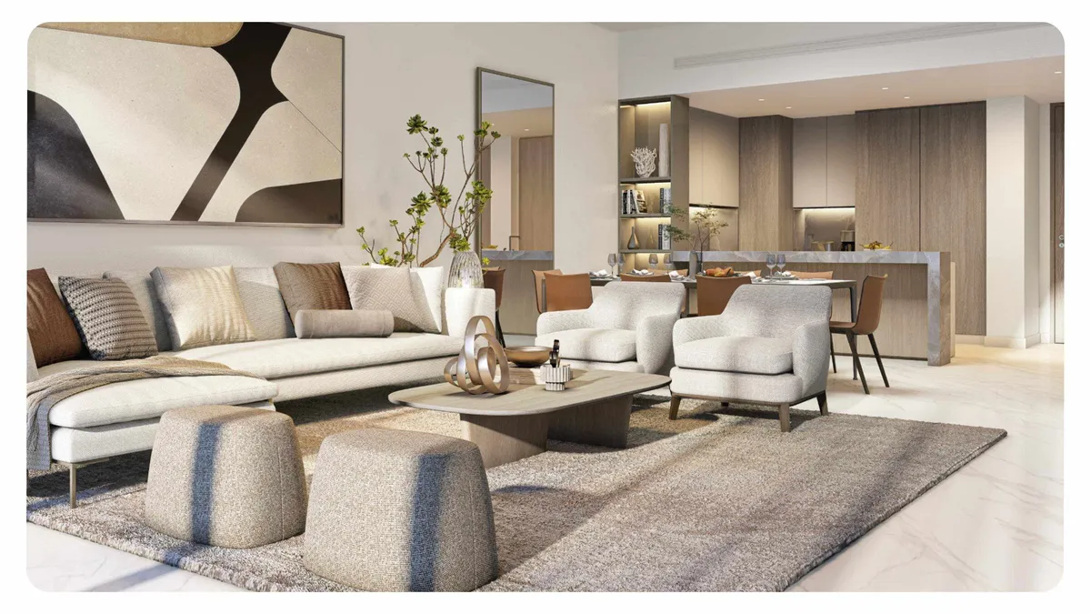 Palm Beach Tower 3 image