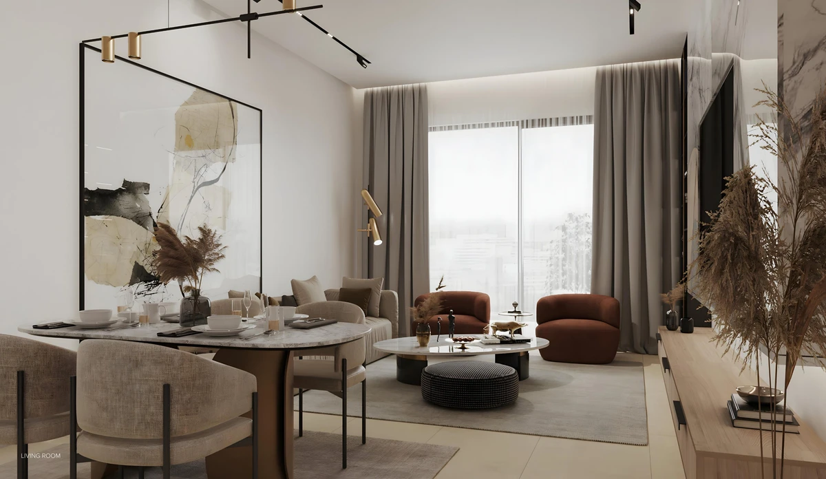 Divine Residencia image