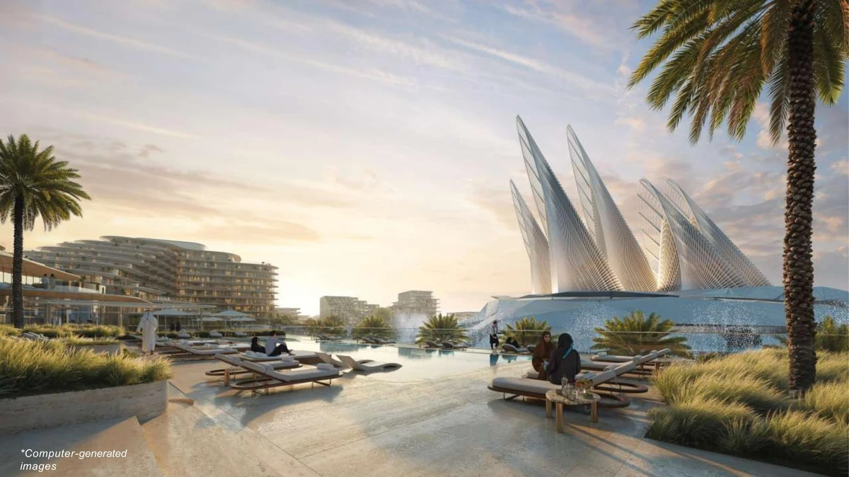 Mandarin Oriental Residences image