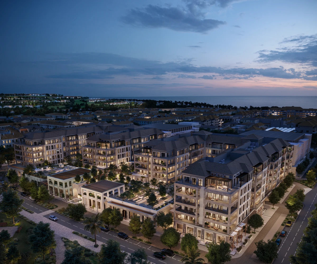 Nawayef Park Views image