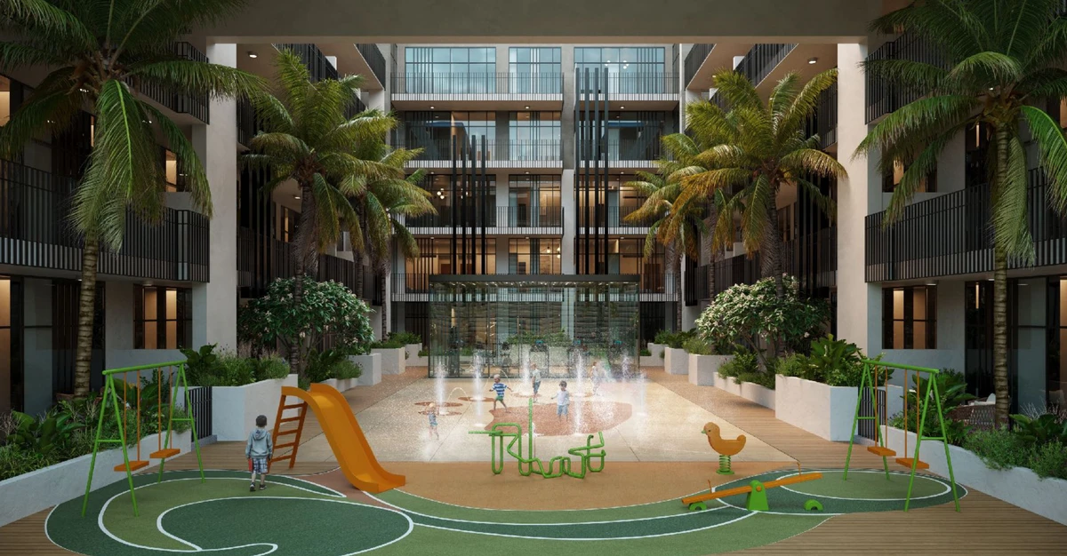 Parkwood Residence image