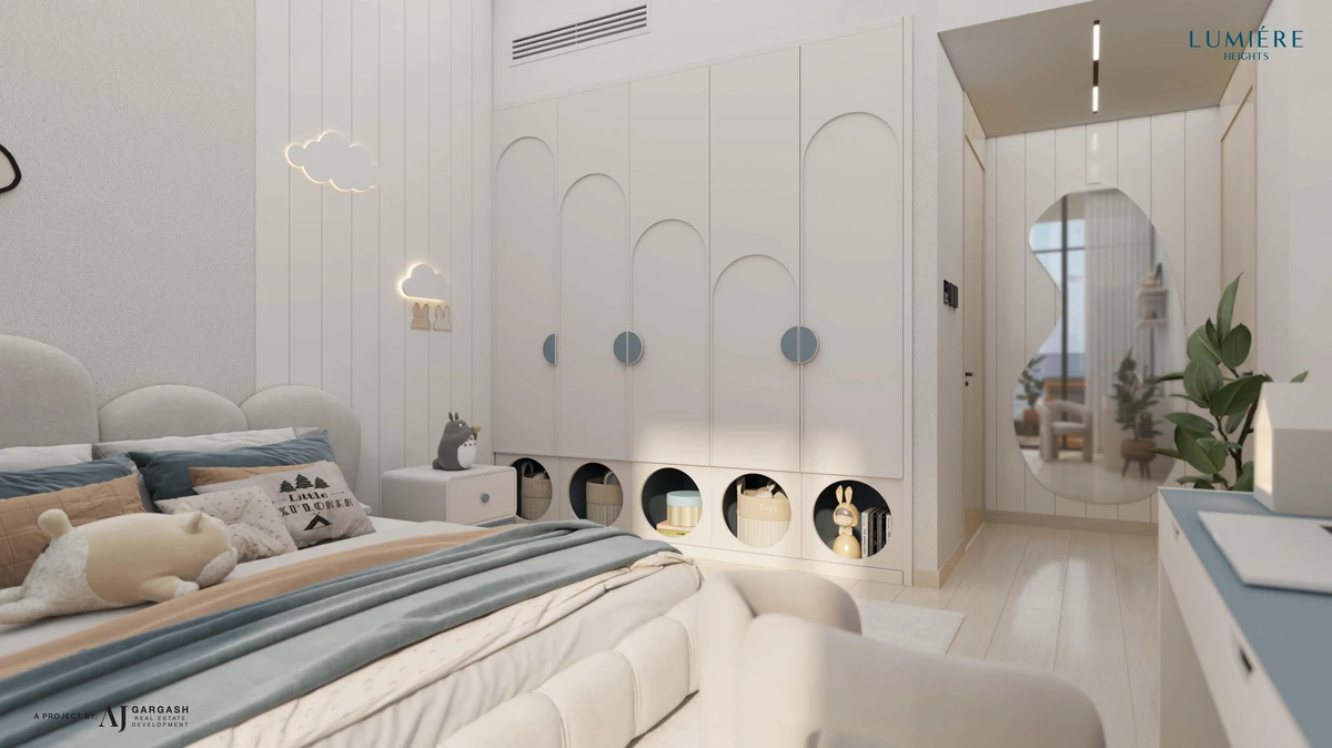 Lumiere Heights image