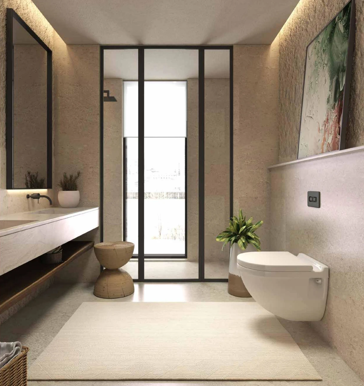 Damac Lagoons IBIZA image