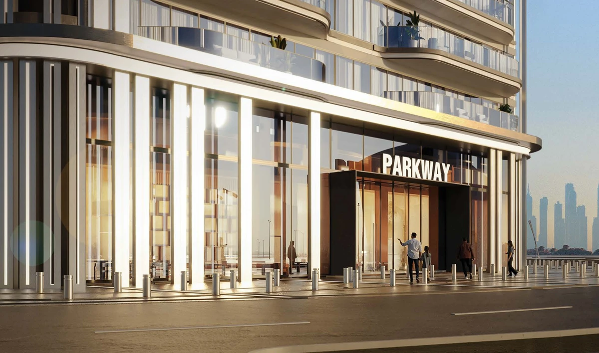 Parkway by Prestige one