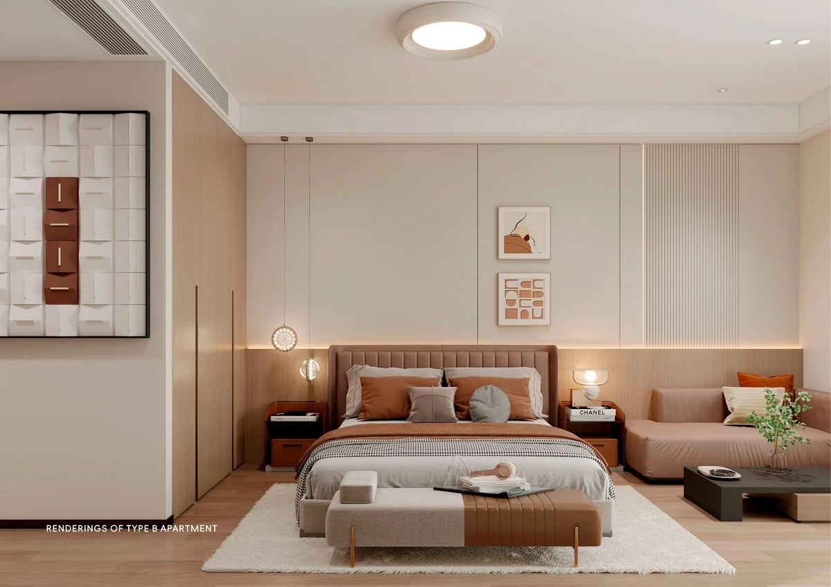 Nautis Residences image