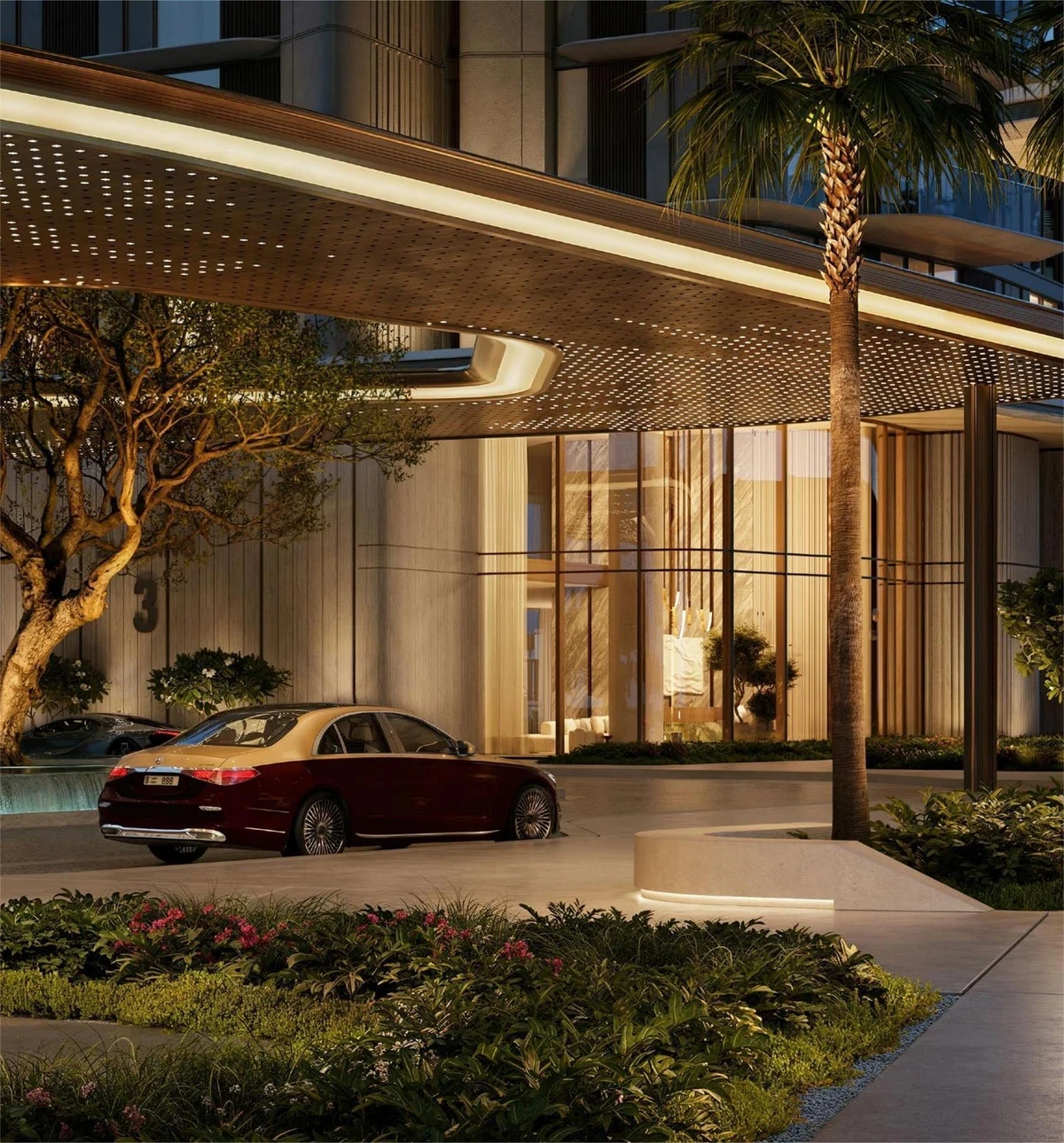 Nourelle at Madinat Jumeirah Living image