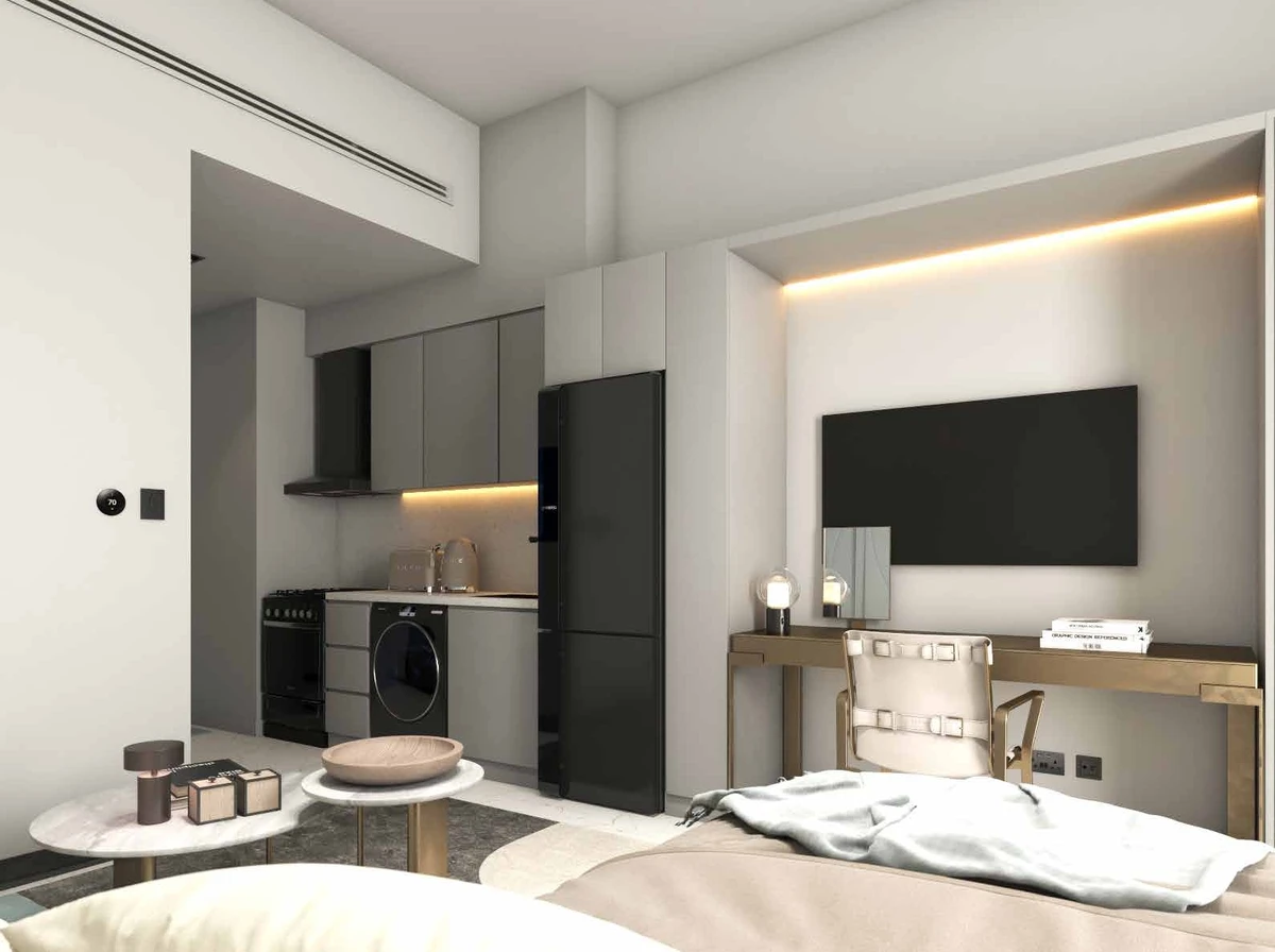 Mag City Residential image