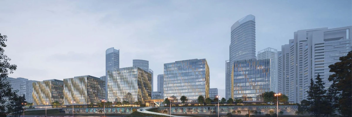 Colibri Views Phase 2 image