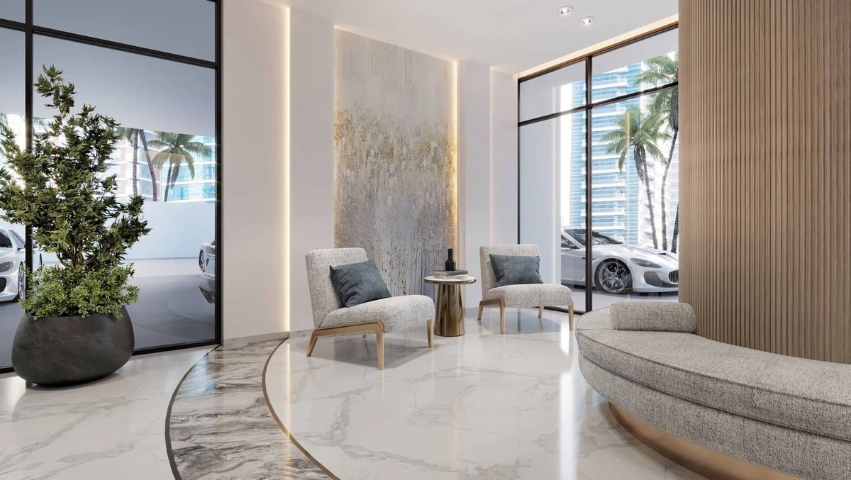 Aark Residences image