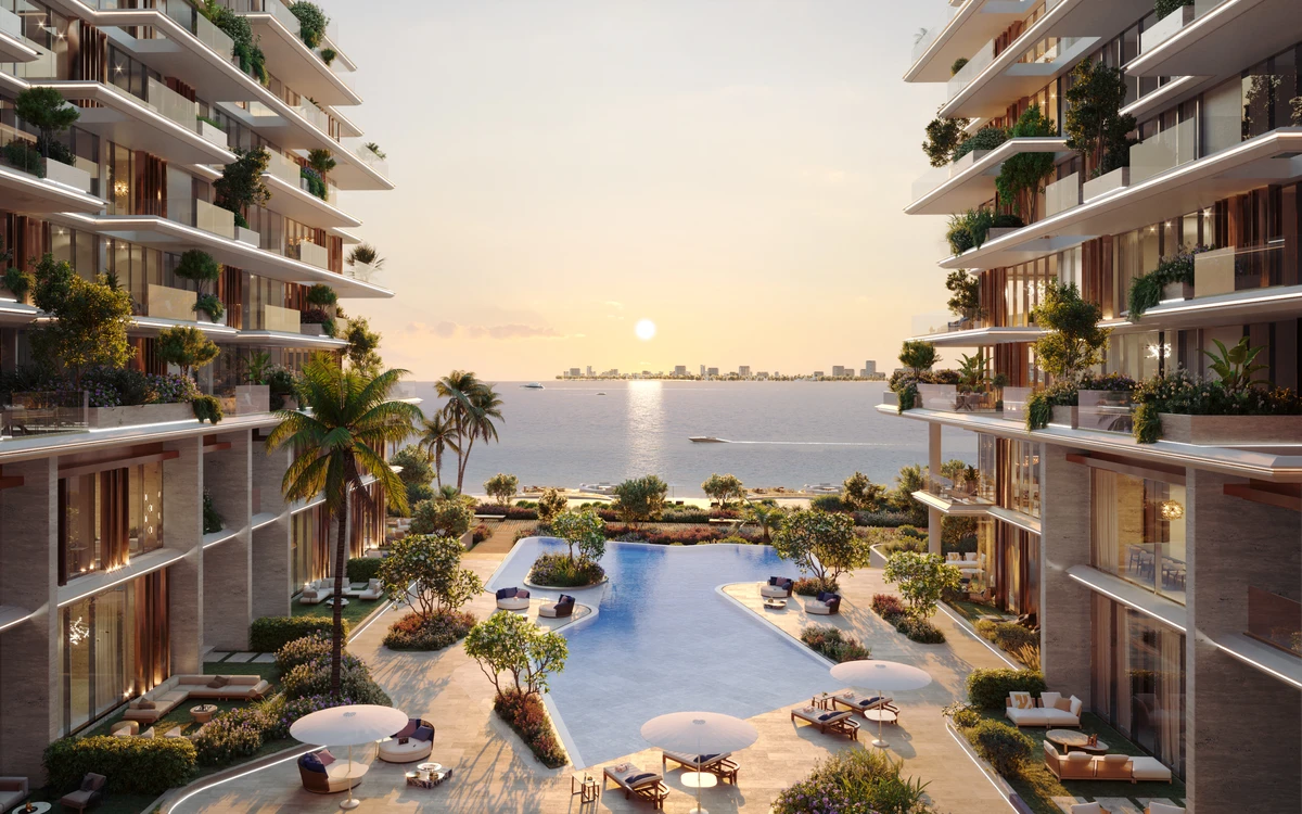 Silena Residences