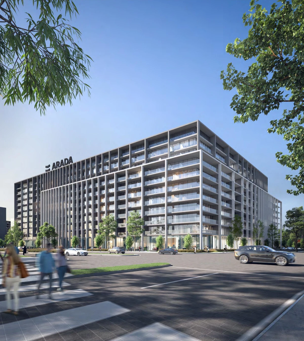 Nesba 2  Aljada image