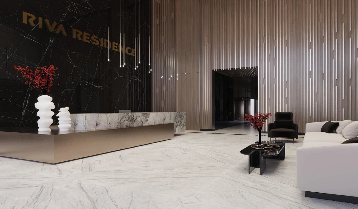 Riva Residence image