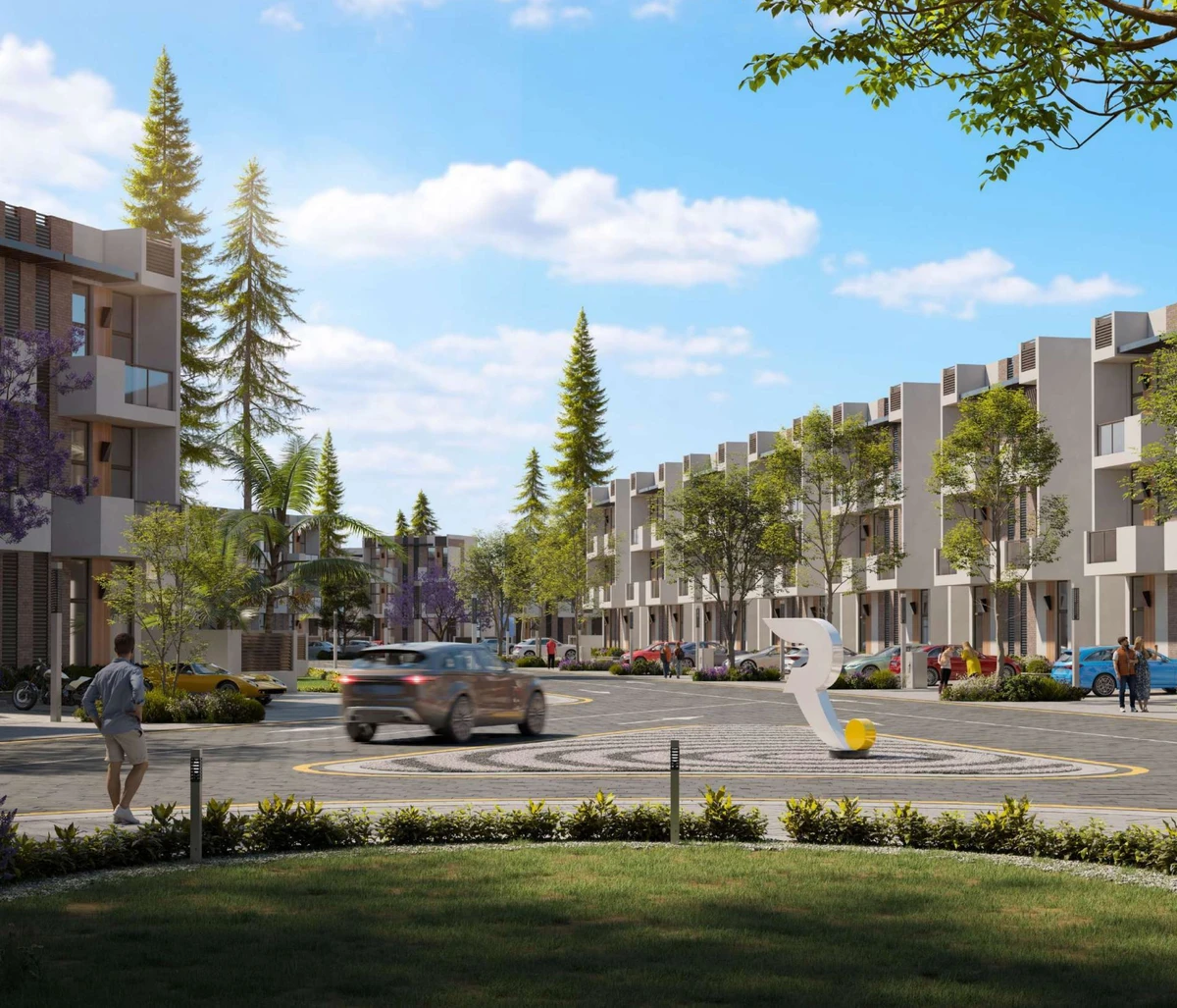 Reportage Hills image