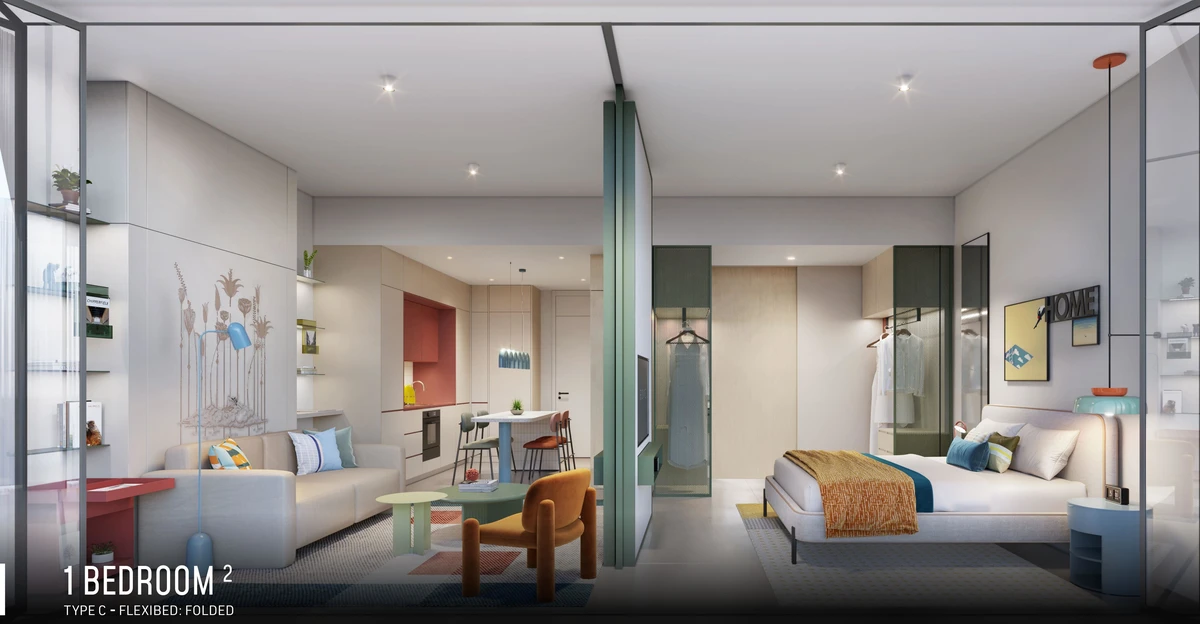 Rove Home Marasi Drive image