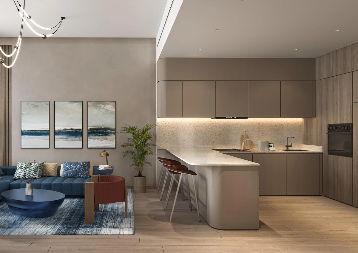 Velos Residences image