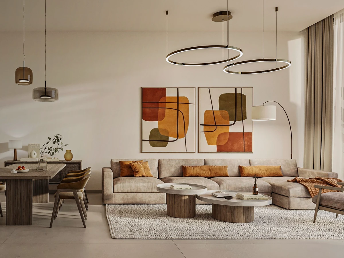 Evora Residences image