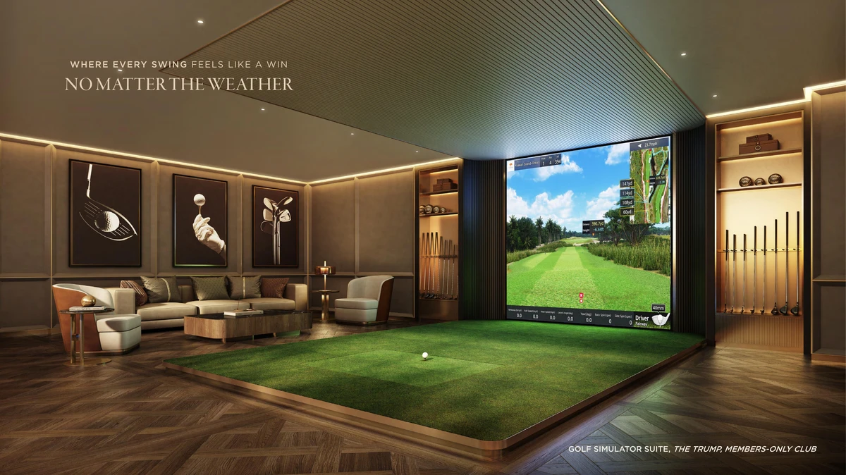 Trump International Hotel & Tower image