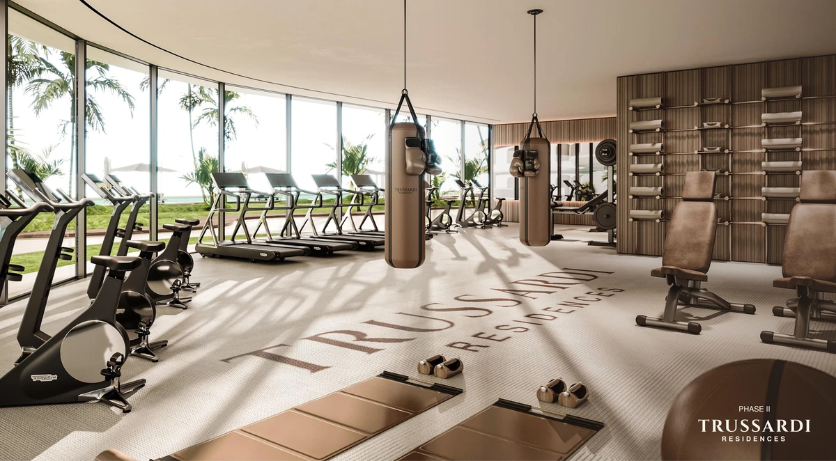 Trussardi Residence Phase 2 image