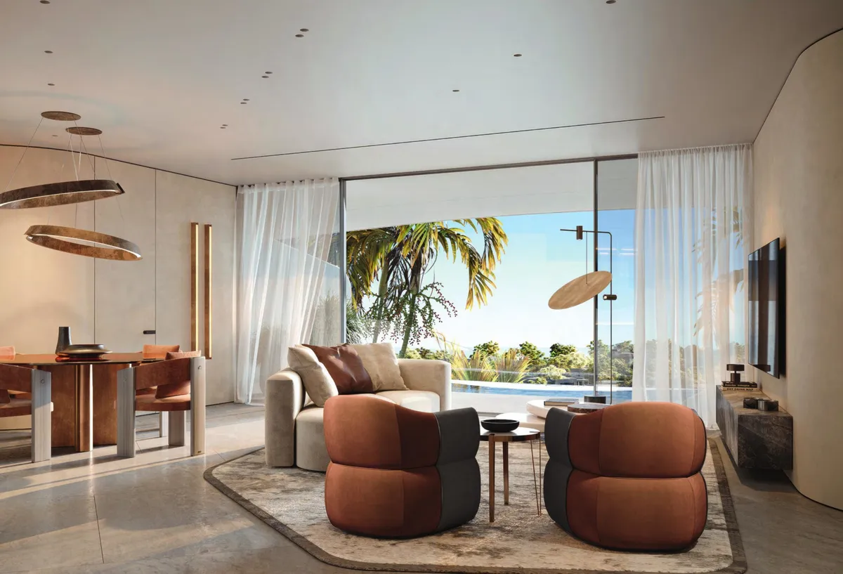 Trussardi Residences image