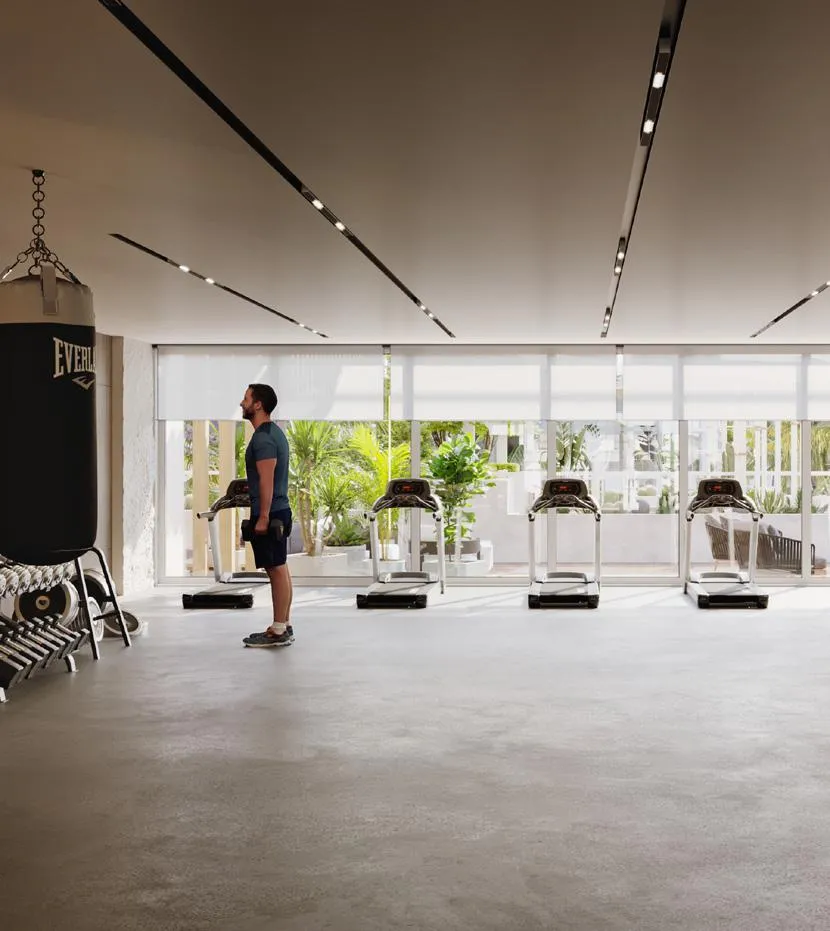 Deansgate by ADE image