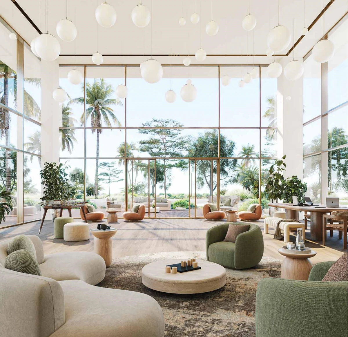 Solea By Taraf Holding image