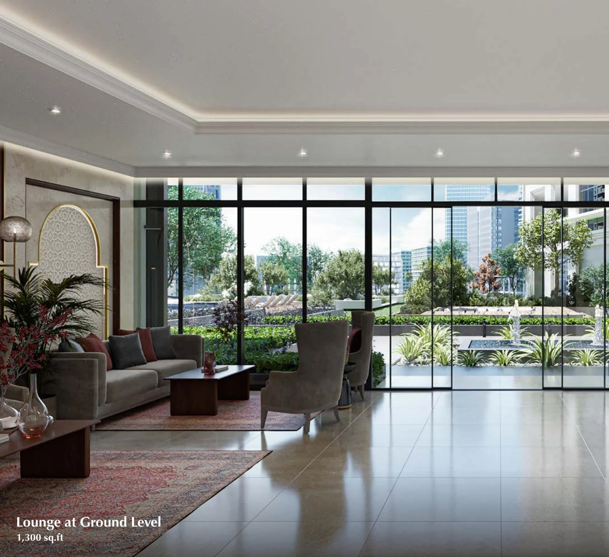 Bab Al Qasr Residence 31 image