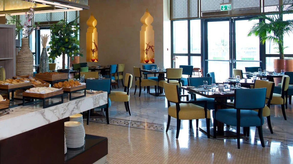 Bab Al Qasr View 22 image