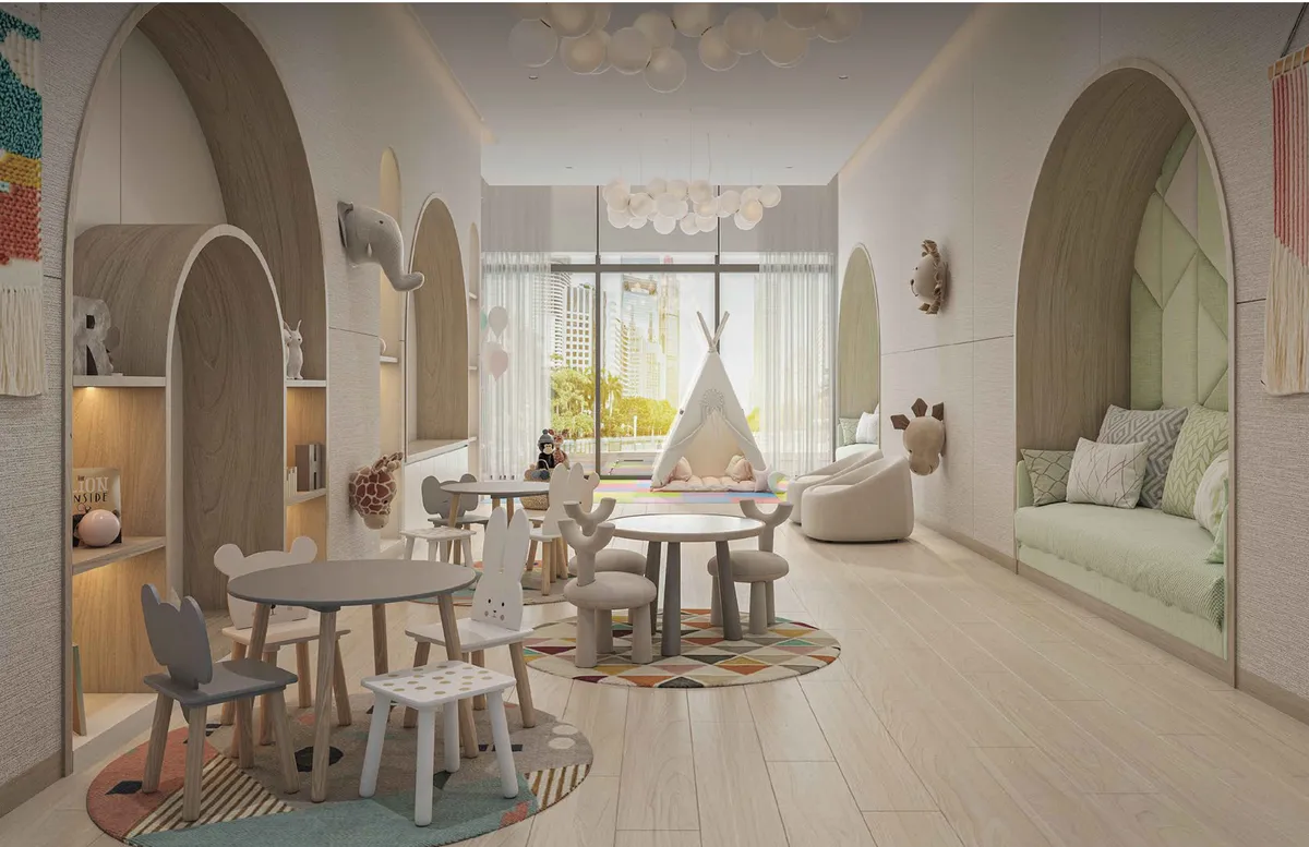 Adeba - Creek views 3 image