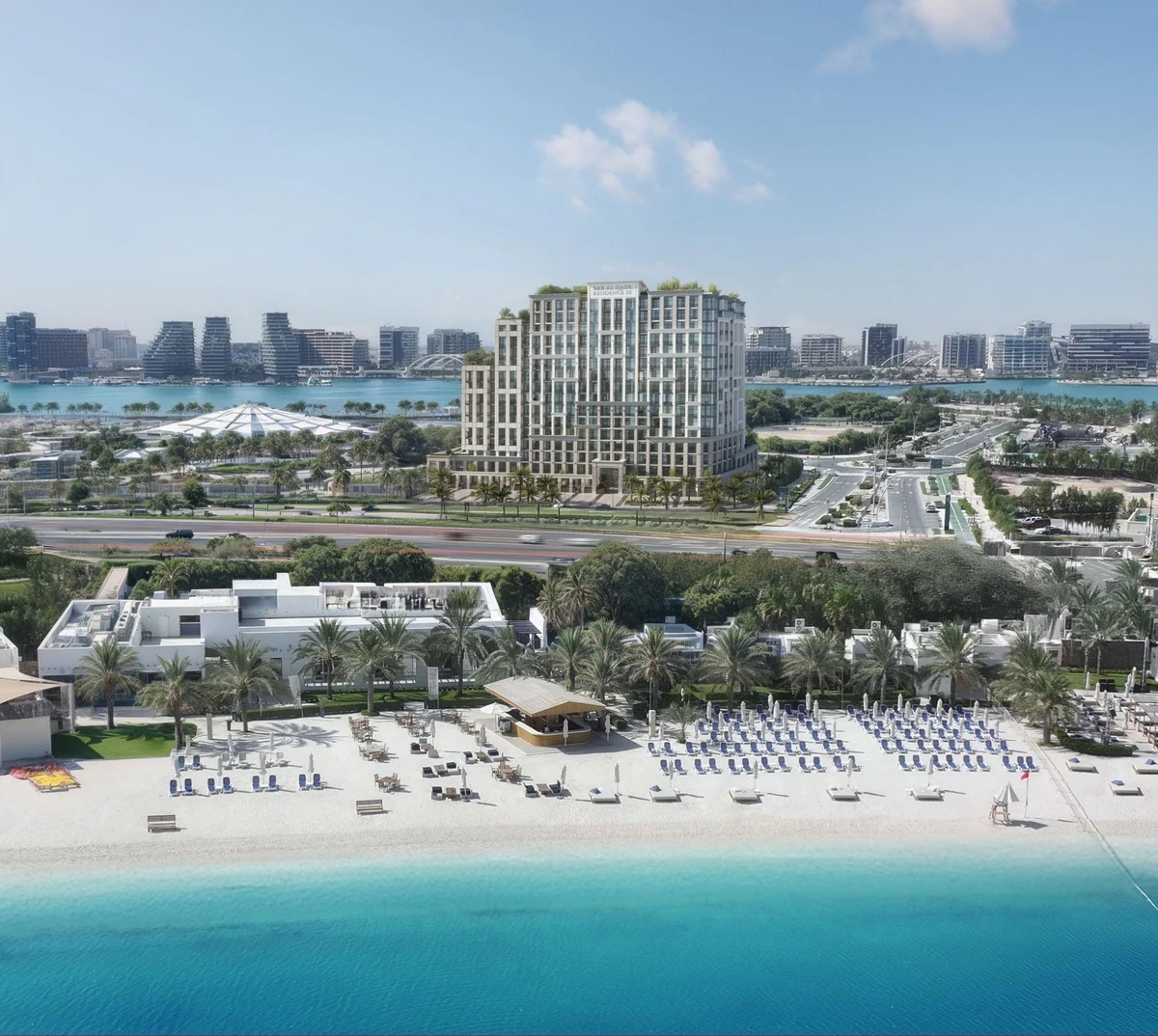 Bab Al Qasr Residence 25 image