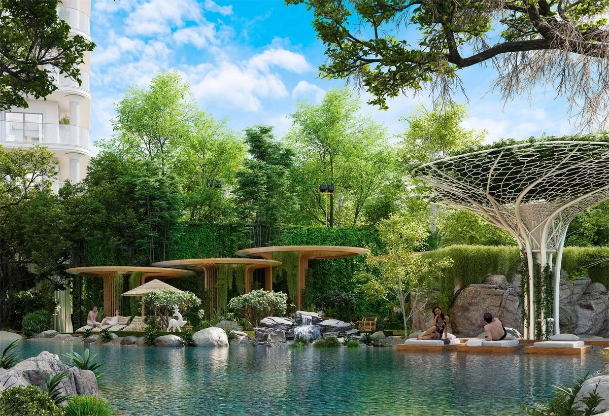 Vincitore Wellness Estate image