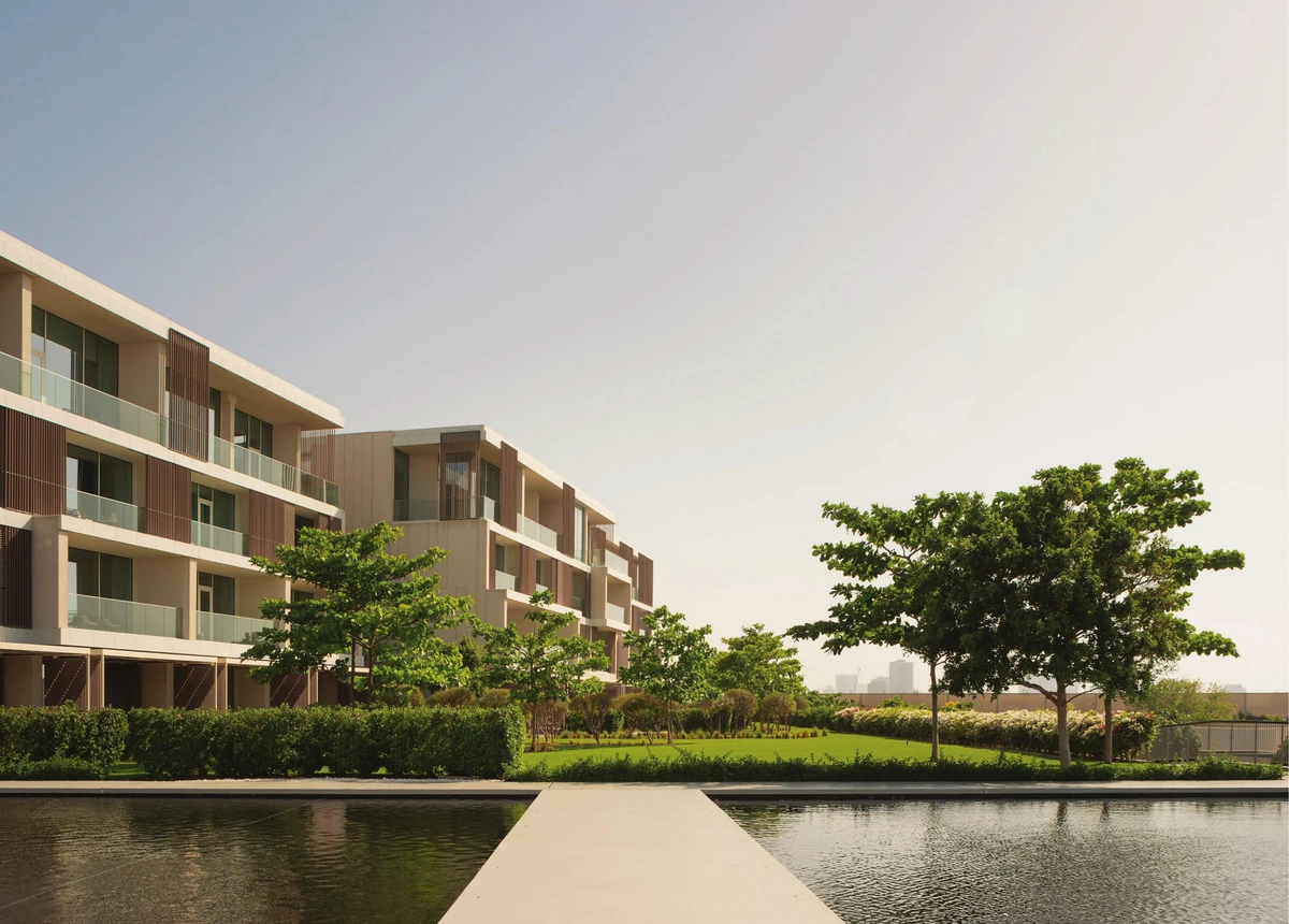 Beach Hills Row 3 image