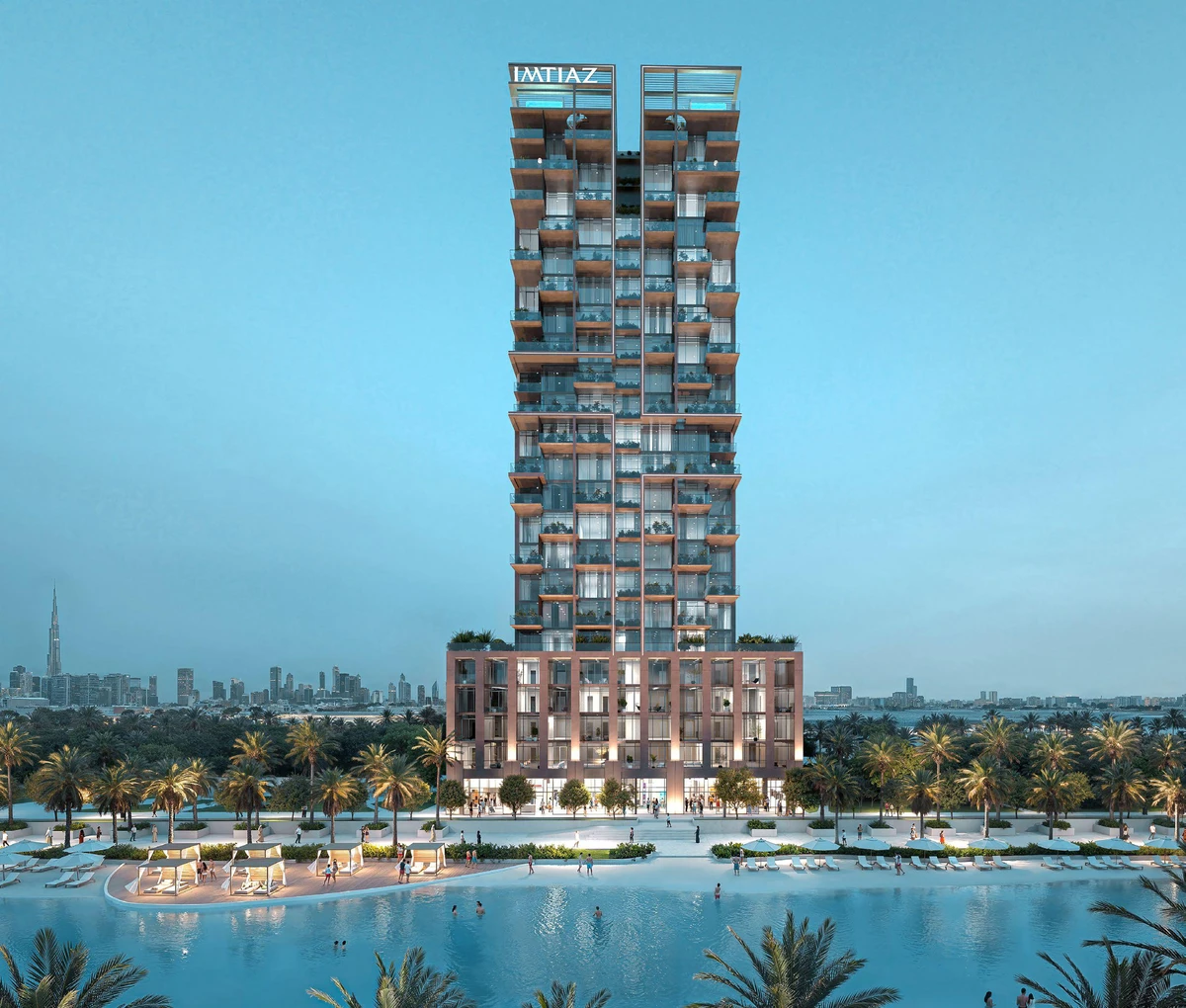 Wynwood Horizon by Imtiaz