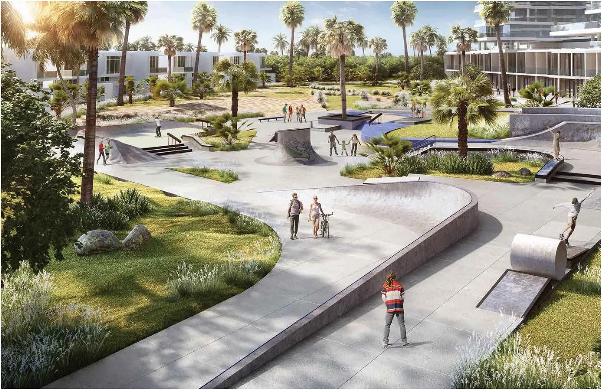 Cavalli Estates image