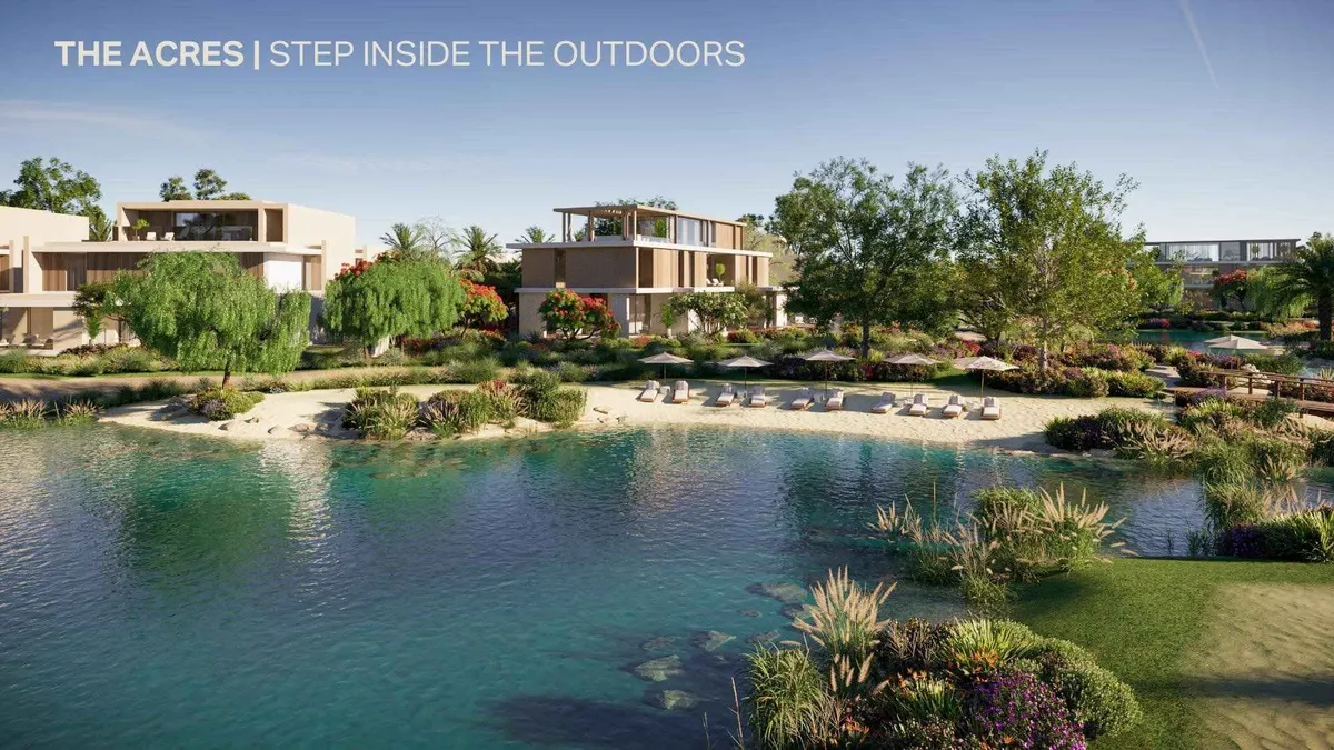 The Acres Phase 1 & 2 image