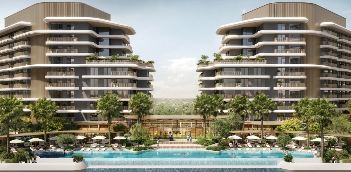 Verdes by Haven image