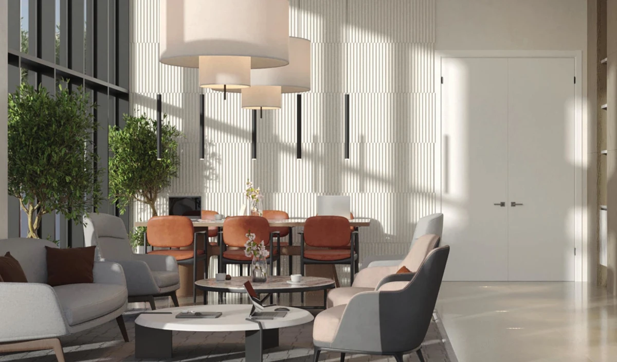 Solena at Orchard Place