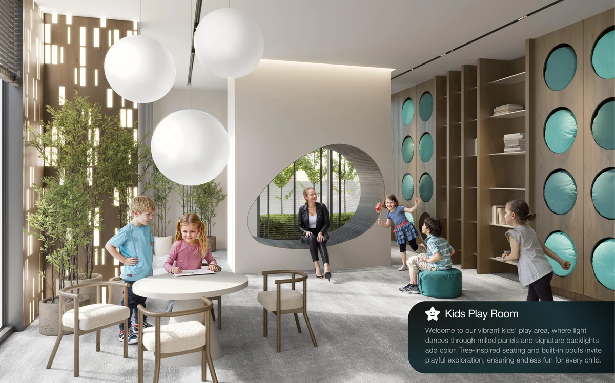 Lum1nar Tower 1 image