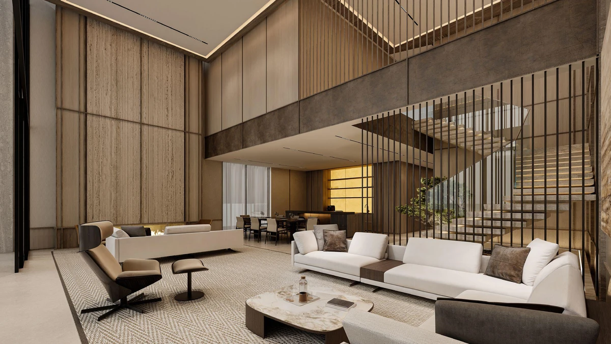 Omoria Private Residences