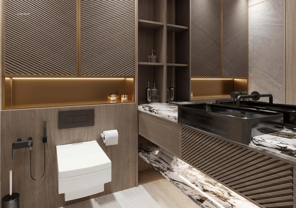 Binghatti Royale image