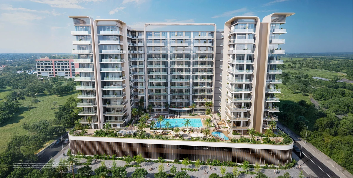 Sola Residence image