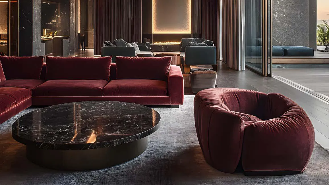 Intercontinental Hotel image